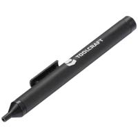 TOOLCRAFT ASP-226 Vacuümpipet (Ø x h) 12 mm x 136.5 mm 1 stuk(s) - thumbnail