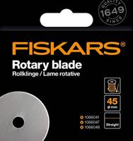 Fiskars rolmes, 1 stuk - thumbnail