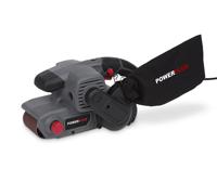 Powerplus POWE40040 handschuurmachine Schuurmachine Zwart, Grijs - thumbnail