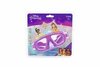 Bestway Zeemeermin Zwembril Voor Kinderen Siliconen Band +3 Jaar Strand en Zwembad 09114 - thumbnail