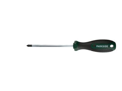 PARKSIDE Schroevendraaier (Kruiskop PH2 x 125 mm)