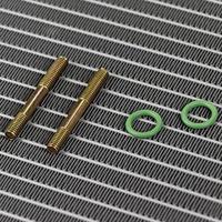 Condensator, airconditioning 940141 - thumbnail