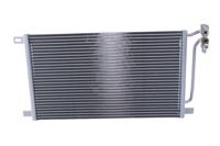 Condensator, airconditioning 94527 - thumbnail