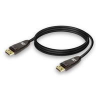ACT 8K Displayport kabel M/M 1m - thumbnail