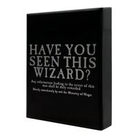 Harry Potter Necklace with Pendant Azkaban - thumbnail