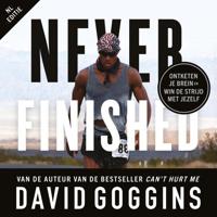 Never Finished - thumbnail