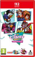 The Disney Afternoon Collection - thumbnail