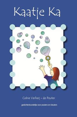 Kaatje Ka - Cobie Verheij-de Peuter - ebook