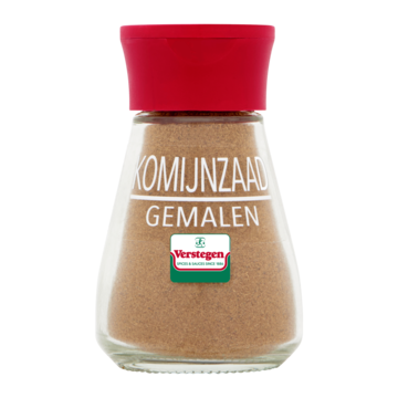 Verstegen Komijnzaad Gemalen 37 g bij Jumbo