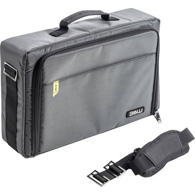 B & W International Multicopter draagtas Geschikt voor: DJI Mavic 4 Pro Fly More Combo