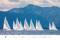 Zeilen Kalender 2026 - thumbnail