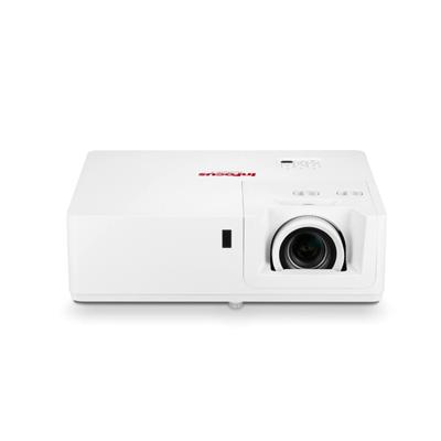 InFocus IN1068SL Beamer DLP 7000 ANSI-lumen 3D ready, Geïntegreerde luidspreker, Full HD