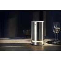 WMF Ambient Wijn-Champagnekoeler met LED-Verlichting RVS - thumbnail