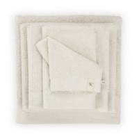 Walra Soft Cotton Baddoek 60 x 110 cm 550 gram Kiezel Grijs - thumbnail