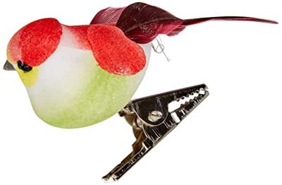 Folderhouder acryl A4 1 blaadje lift met tape