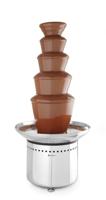 Hendi - Chocolade fontein 5 lagen - thumbnail
