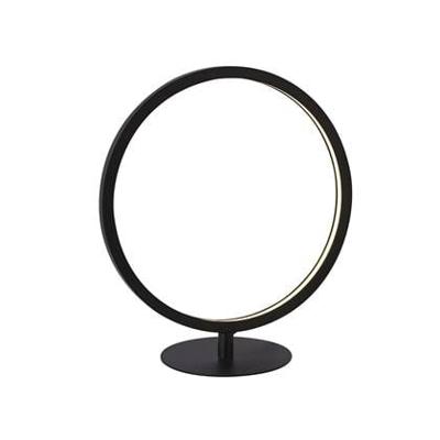 Searchlight Moderne tafellampCirque - EU25771-1BK