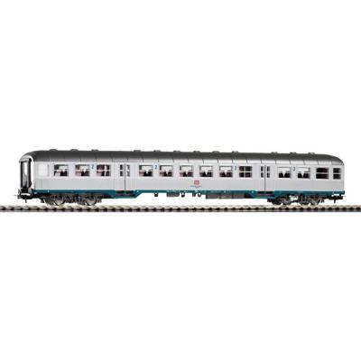 Piko H0 23603 H0 personenrijtuig Silberling 2. Kl. Van de DB Piko H0 23603 H0 personenrijtuig Silberling 2. Kl. Van de DB