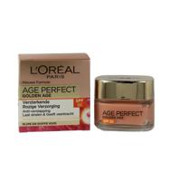 L&apos;oréal Paris Age Perfect Golden Age Versterkende Dagcrème SPF20 - thumbnail