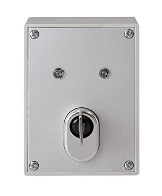 ABUS SE1010 SE1010 Bedieningspaneel