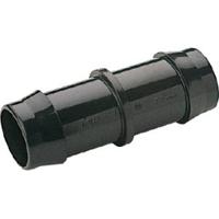 PP slangverbinder - 32 x 32 mm - thumbnail