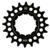 KMC Kettingwiel rohloff - thumbnail