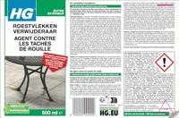 HG Buiten Roestvlekken Verwijderaar - thumbnail