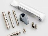 Dahon framegrendelset, alu frame (ecoenvybe d7 2016) zilver - thumbnail