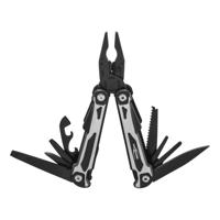 Ansmann Multitool 14in1 1900-0112 Multitool Aantal functies 14 Zwart - thumbnail
