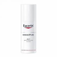 Eucerin DermoPure MAT Mattifying Fluid 50 ml - thumbnail