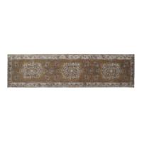 Tapijt DKD Home Decor Katoen (60 x 240 x 1 cm) - thumbnail
