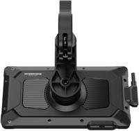 INTERPHONE infotainmentsysteem "ridesync". ridesync car play, android auto - thumbnail