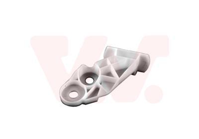 Houder, bumper 0646567