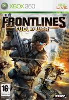 Frontlines Fuel of War - thumbnail