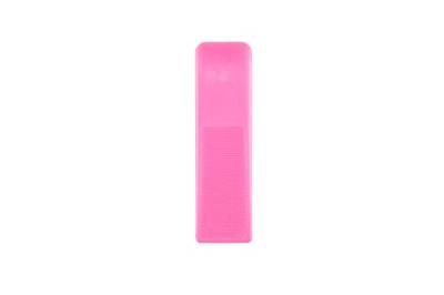 Excellent Horse Grooming Brush Large roze