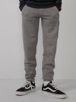 50% korting - Petrol Industries Jongens Joggingbroek Grijs - 164 - thumbnail