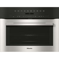 Miele H 7140 BM ContourLine inbouw oven met magnetron - thumbnail