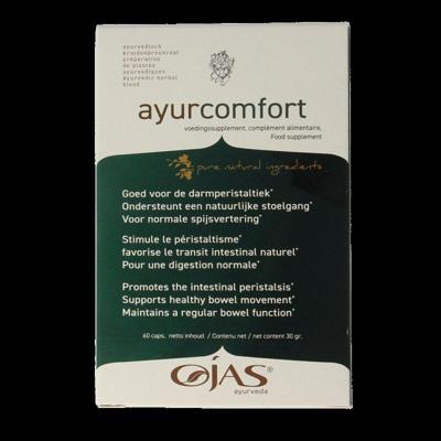 Ojas Ayurcomfort 60 Capsules Ojas Ayurcomfort 60 Capsules