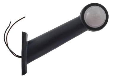 HELLA doorrijlicht marking lights uni attachment