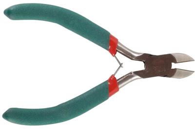 Zijkniptang Velleman - Velleman