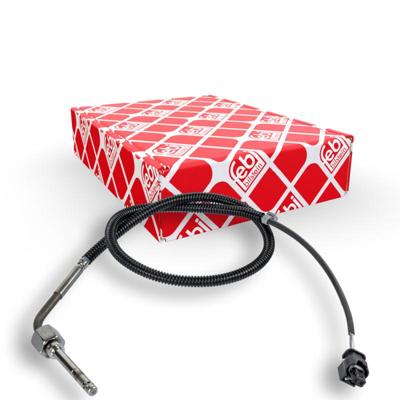 Uitlaatgastemperatuursensor 170484