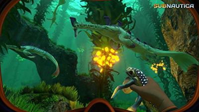 Subnautica - thumbnail
