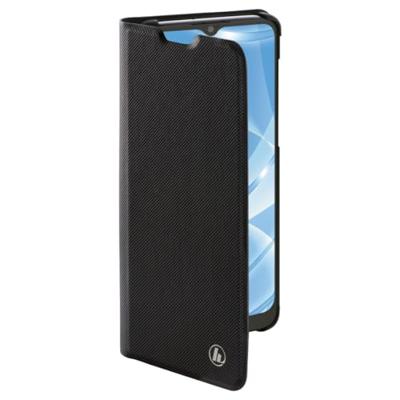 Hama Booklet Samsung Galaxy A03s Zwart Met standfunctie