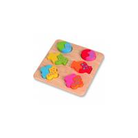 Pintoy mix en match vorm puzzel - thumbnail