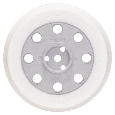 Bosch Accessoires Gex 125 AC Schuurzool 2608601117 - 2608601117