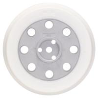 Bosch Accessoires Gex 125 AC Schuurzool 2608601117 - 2608601117 - thumbnail