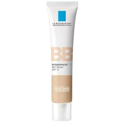 La Roche-Posay Hydraphase HA BB Cream SPF15 Light