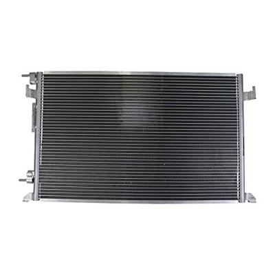 Condensator, airconditioning 94597