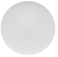 THOMAS - Loft White - Plat bord 28cm - thumbnail
