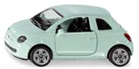 Siku 1453 fiat 500 71x38x30mm - thumbnail